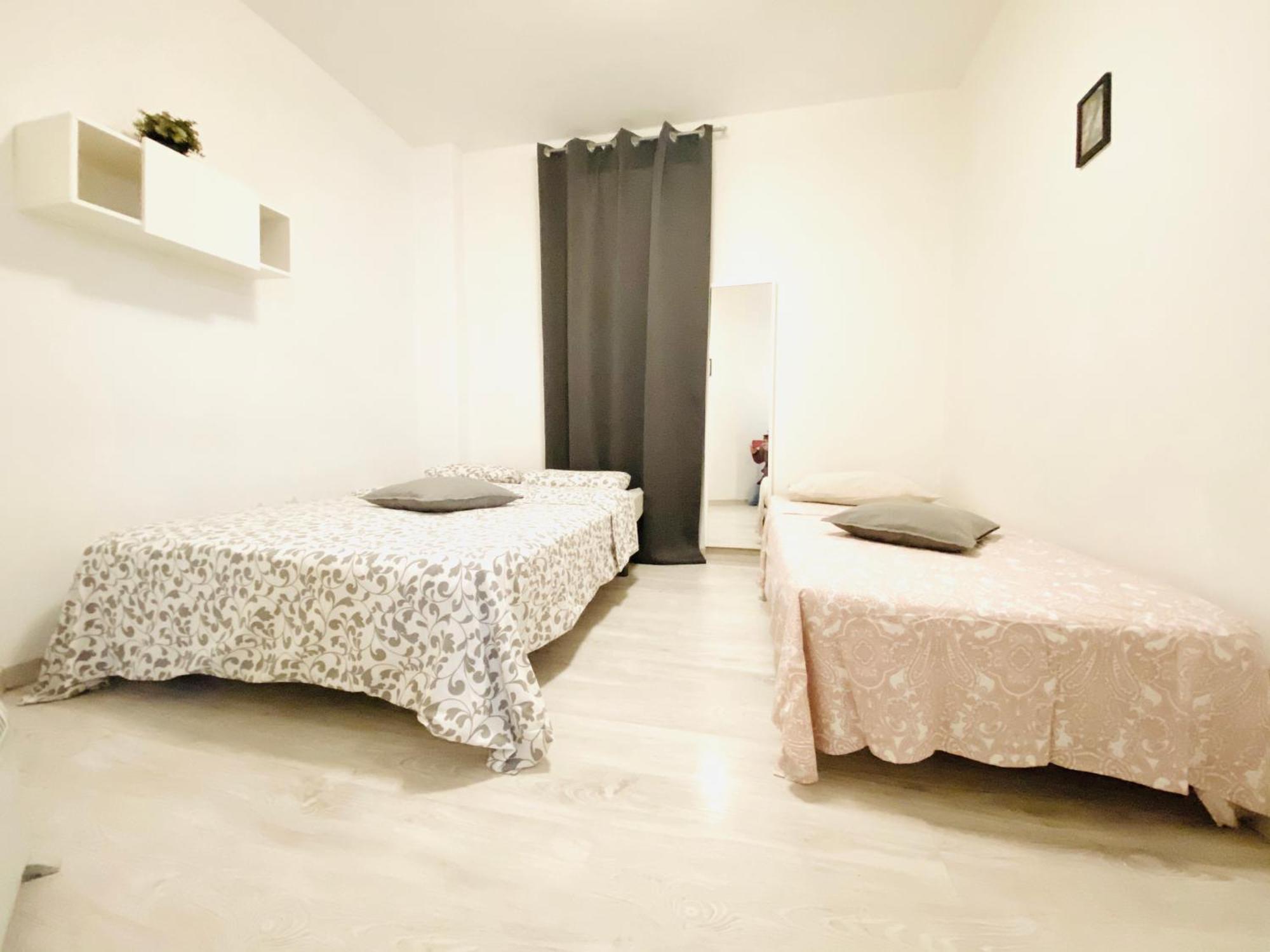 Appartement Gac28 Piso Amplio Chamberi *