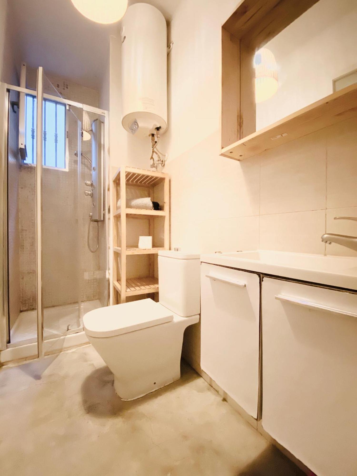 Appartement Gac28 Piso Amplio Chamberi *