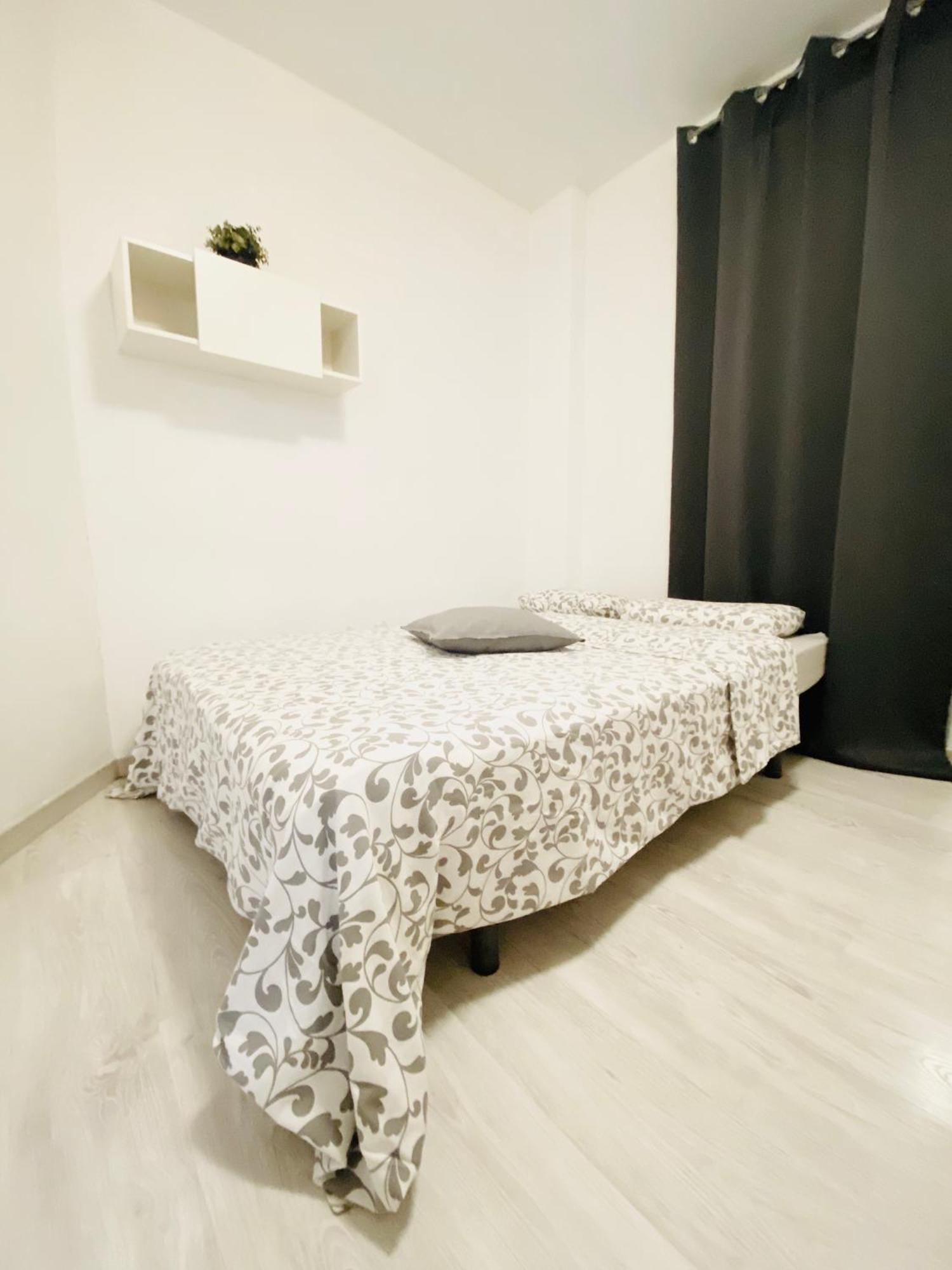 Appartement Gac28 Piso Amplio Chamberi *