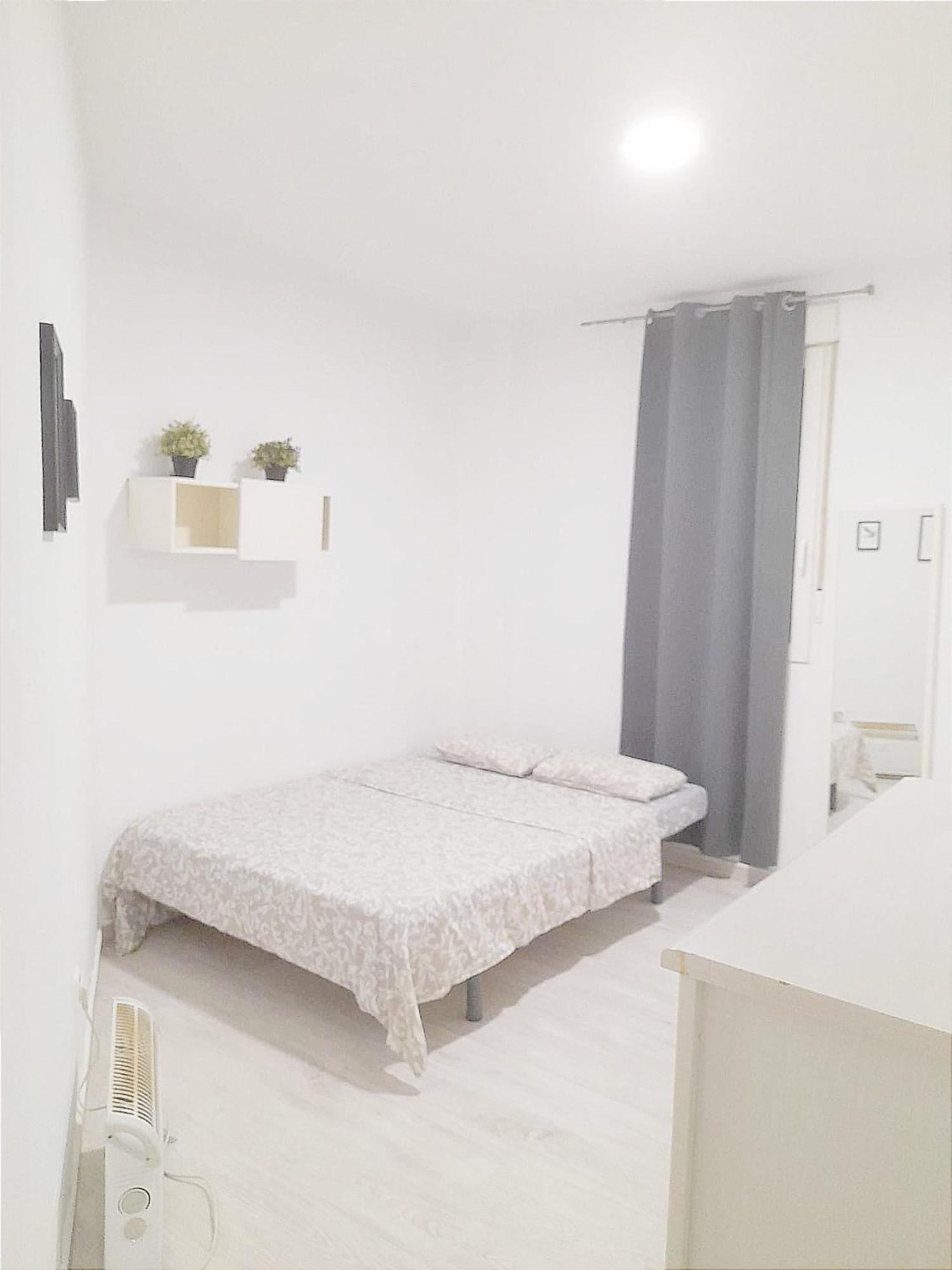 Gac28 Piso Amplio Chamberi Appartement