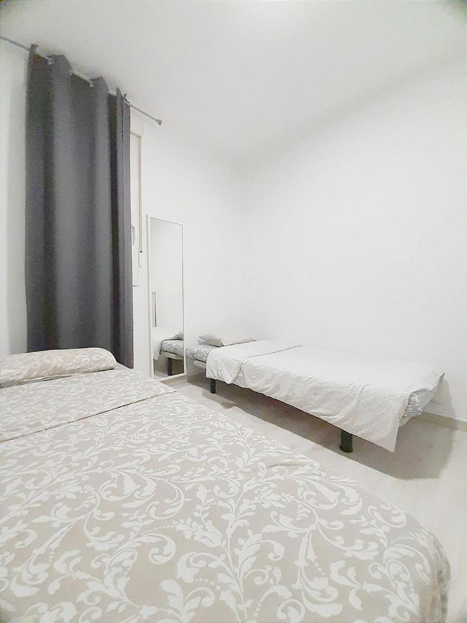 Gac28 Piso Amplio Chamberi Appartement *